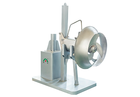 潛水?dāng)嚢柰屏髟O(shè)備（QJG、QJZ、QTD）